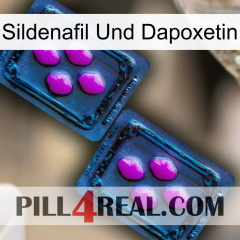 Sildenafil And Dapoxetine 03